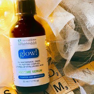 1 oz Generations Skincare Glow!